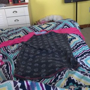 A nice light night gown